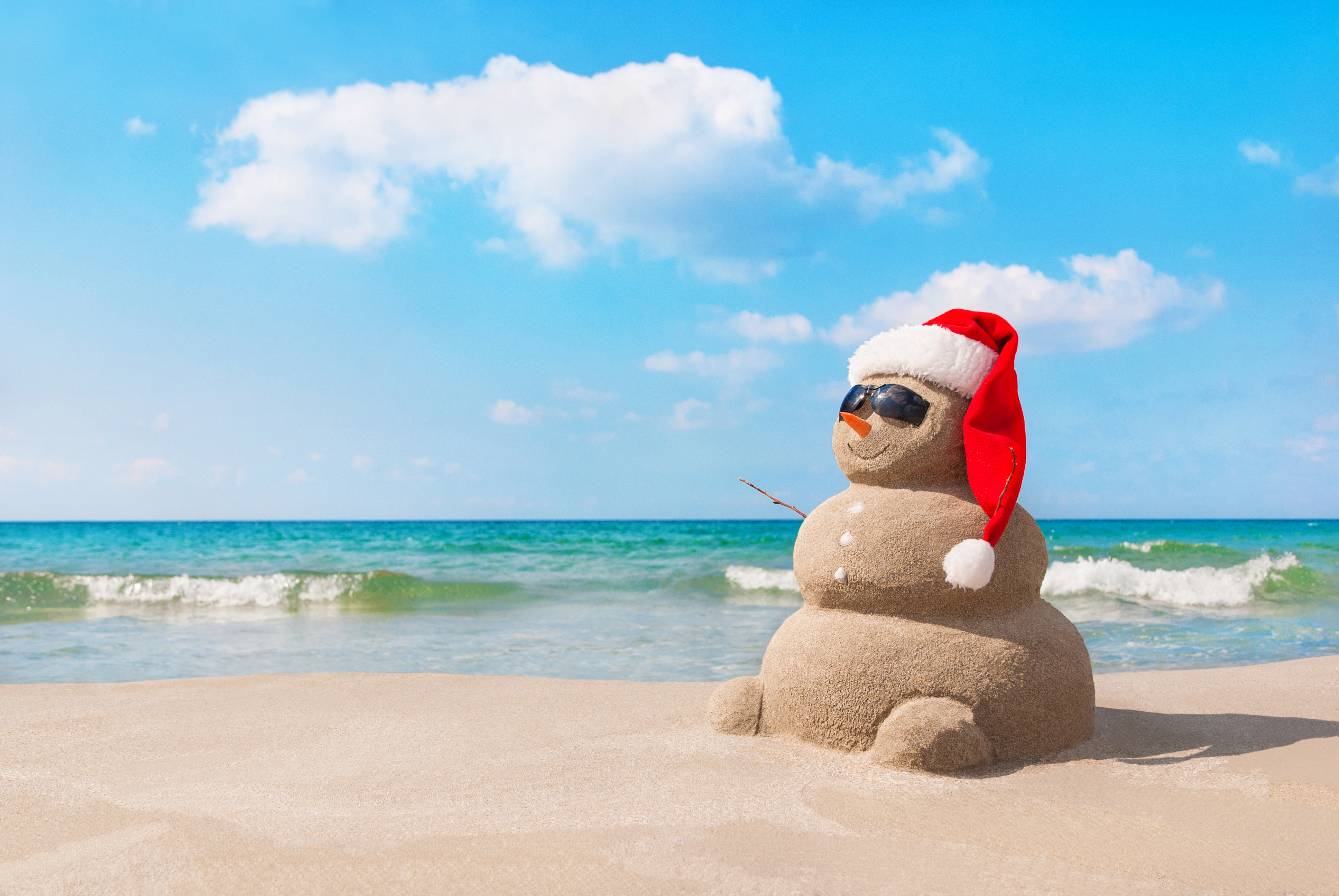 Winter Wonder in Hilton Head: The Locals Top Activities Blog Post